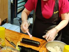 -传闻来紫菜包饭·打糕(西塔韩百店)