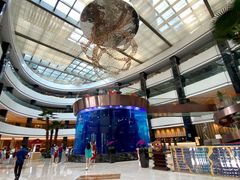 -OPEN開全日自助餐厅·西餐·海鲜(佛山希尔顿酒店)