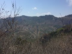 -北京上方山国家森林公园