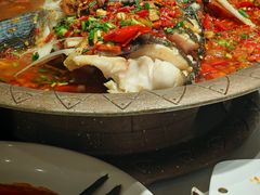 -浔味·山屿湖·正宗淳牌全鱼宴老字号