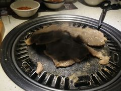 -猫抓烤肉(武进吾悦广场店)