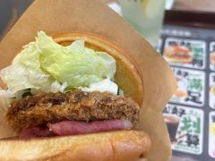 -魏家凉皮(十里河店)