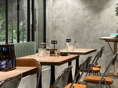 -INSA Korean Bistro饮鲨韩食酒馆