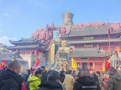 -上海东林寺(金山区)
