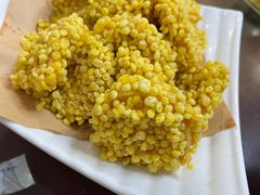 脆皮红薯-五谷丰香饺子馆(总店)