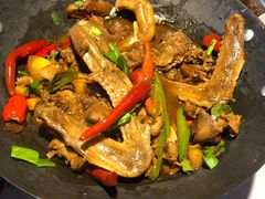 -9家湘菜(上南路店)