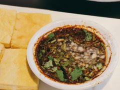 云南包浆豆腐-南蛮子(进贤路店)