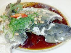 泉水浸瘦身鲩鱼-欢聚一堂(芳村大道南店)