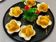 -银都上海菜馆(粤海东路店)