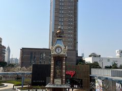 -东方明珠广播电视塔