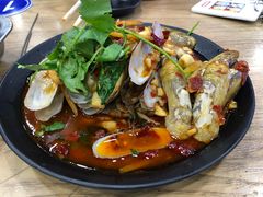 -老虎滩大连海鲜烧烤(建邺云锦路总店)