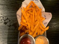 -blue frog蓝蛙(长泰广场店)