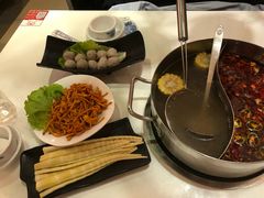 -陈记顺和牛肉火锅馆(天河北路店)