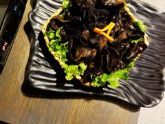 -湊湊火锅·茶憩(恒隆广场店)