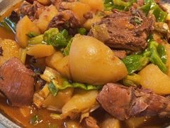 -新疆人(五大街店)