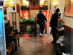 大堂-蠔友汇(皇姑店)