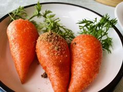 -南海渔村·空中一号(天幕海鲜店)