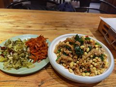 -小杨烤肉(朱雀店)