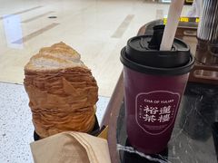 -龙湖重庆时代天街
