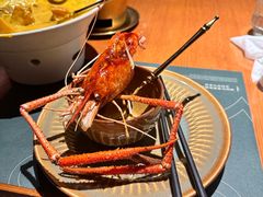 -Tegu泰古莲·泰国餐厅(红山6979店)