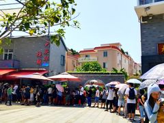 -黄连大头华烧鹅店(大良店)
