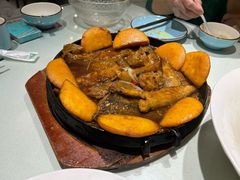 -桃子餐厅·天津菜(红星路直营店)