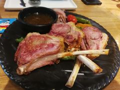 -天山传奇新疆菜(SKLP店)