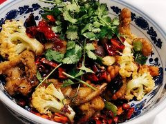 -和记小菜(东方店)