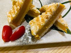 -小句号·精致料理(江南环球港店)