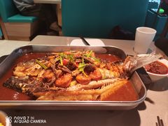 -半天妖烤鱼(大兴大悦春风里店)