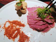 -永安鱼庄·镇江菜(丁卯店)