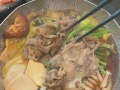 -昱匠·日本料理(金融街店)