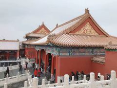 -故宫博物院(故宫)