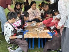 -梅州雁山湖国际花园度假区