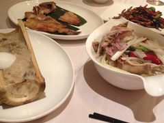iphone_upload_pic-粗茶淡饭·汉口公馆(循礼门店)