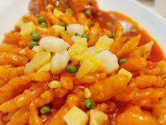 松子生态大黄鱼-和记小菜(大宁店)