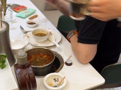 -帝皇海海鲜豆捞(桐泾商务广场店)