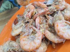 -贞姨美食·老字号海鲜大排档