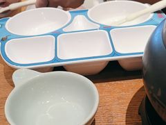 -云海肴·汽锅鸡·云南菜(苏州中心店)