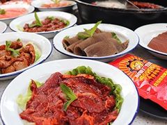 -钢管厂五区小郡肝串串香(南山店)