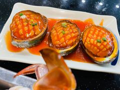 -胶东海鲜大排档(北太平庄店)