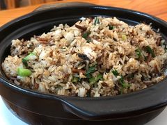 黄鳝饭-富哥食店