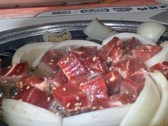-猫抓烤肉(春熙路店)