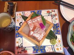 -有喜屋·深夜食堂(北京西路店)