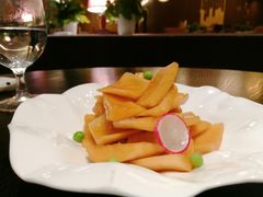 -柒园·三十年创意杭帮菜(龙湖滨江天街店)