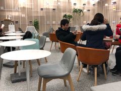 大堂-奈雪的茶(市百一店)