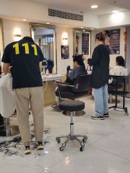 点击看大图 -雅仕 HAIR SALON 美发沙龙