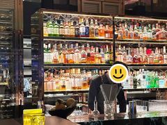 -FLAIR顶层餐厅酒吧(浦东丽思卡尔顿酒店)