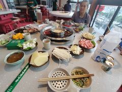 -桃花沅火锅(长嘉汇江景店)