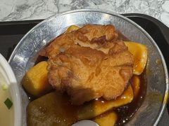 -鲜得来排骨年糕(即墨路店)